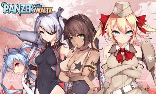 game pic for Panzer waltz